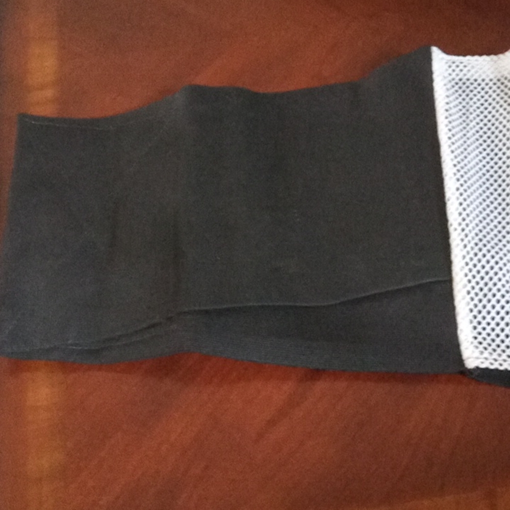 Front Line Medical Back Support - Picture 5 of 5